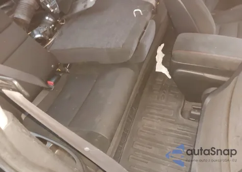 2009 Honda Civic Si z USA, uszkodzony, nr VIN 2HGFG21549H700030